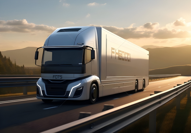Sesuai untuk trak hino